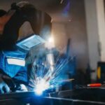 How to Become a Welder