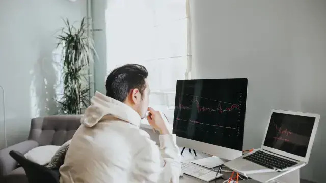 How to become a Day Trader